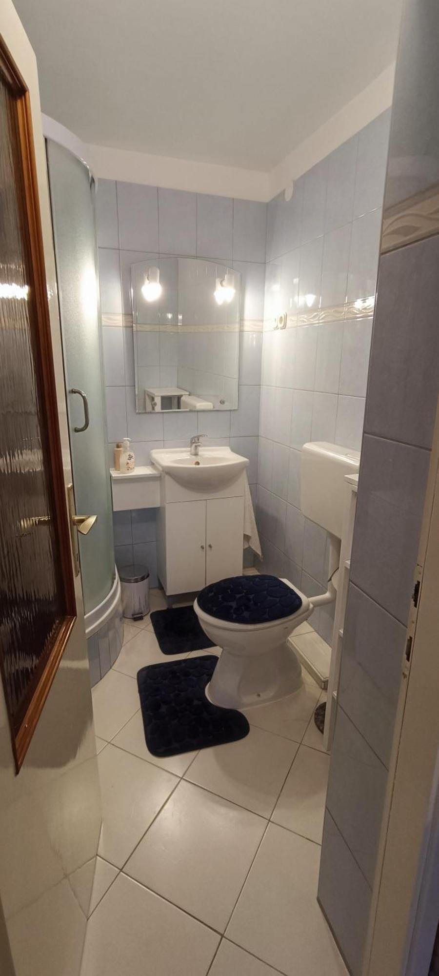 Studio Apartments Fabjanac トロギール エクステリア 写真