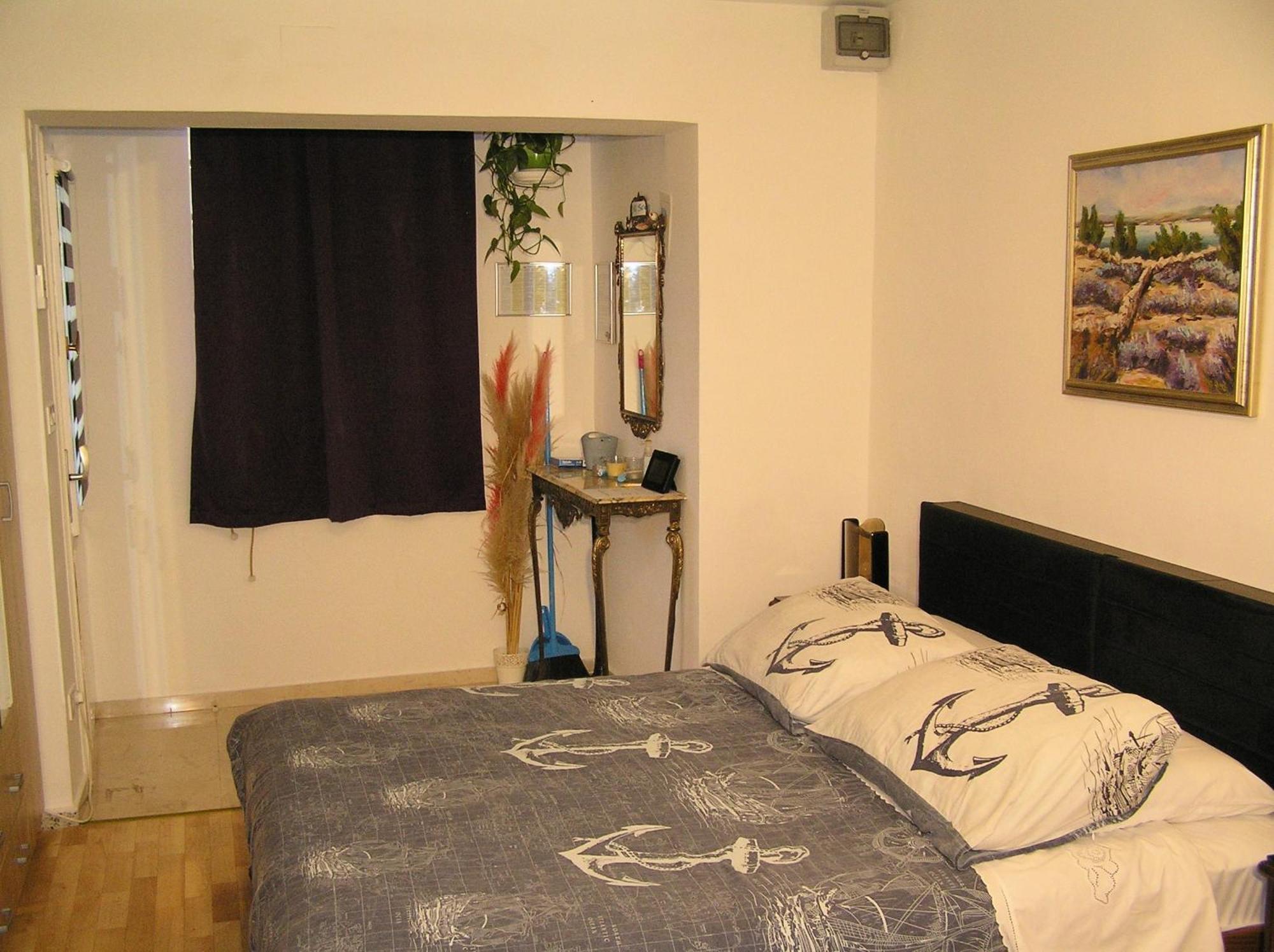 Studio Apartments Fabjanac トロギール エクステリア 写真